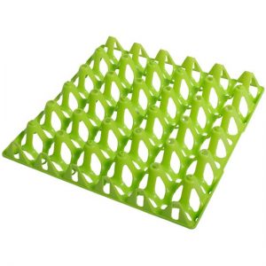Ei tray / doos voor 30 eieren