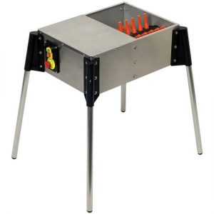 Plukmachine