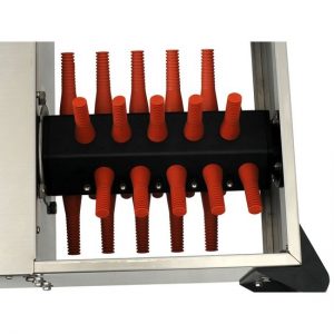 Plukmachine