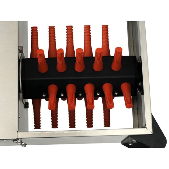 Plukmachine Plukmachine