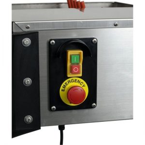 Plukmachine