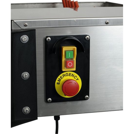 Plukmachine Plukmachine