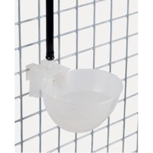 Automatisch drinkbakje