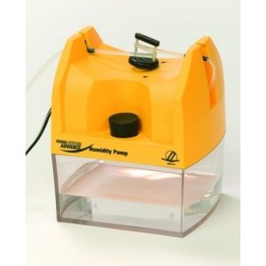 Brinsea Ova Easy 190/380 Advance naar EX upgrade (pomp)