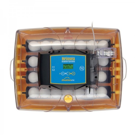 Brinsea Ovation 28 Advance EX 2