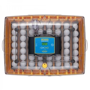 Brinsea Ovation 56 Advance met automatisch keersysteem 4 Brinsea Ovation 56 Advance met automatisch keersysteem 4