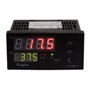 Digitale broedthermostaat "Comfort" TS-7000TS