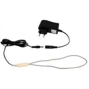 Drinkbak verwarmingskabel 5Watt, 40cm
