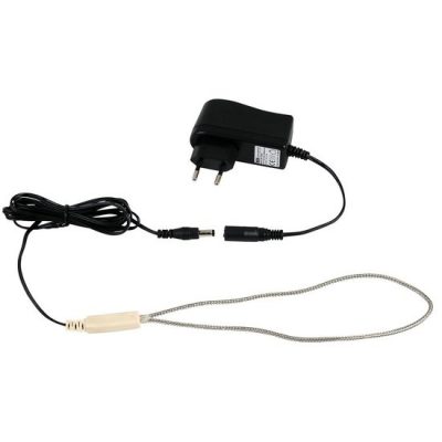 Drinkbak verwarmingskabel 5Watt, 40cm 