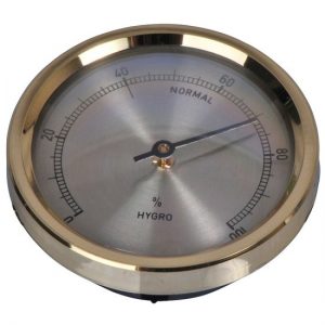 Hygrometer-bimetaal-diameter 45mm