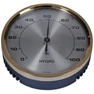 Hygrometer-synthetische haar-diameter 70mm