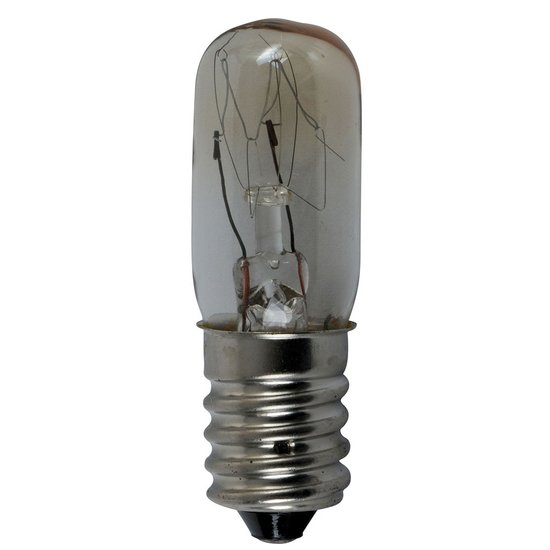 Reservelampjes voor Super Flash schouwlamp 5stuks