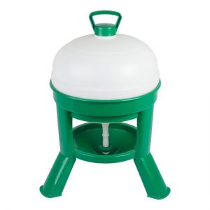 Sifon waterbak 20 liter