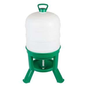 Sifon waterbak 40 liter