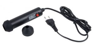 Super Flash schouwlamp 15 Watt/220 Volt