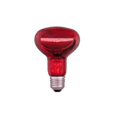 Warmtelamp Powerheat 100Watt 