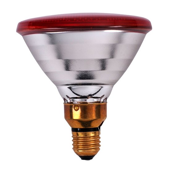 Warmtelamp Powerheat 100Watt PAR