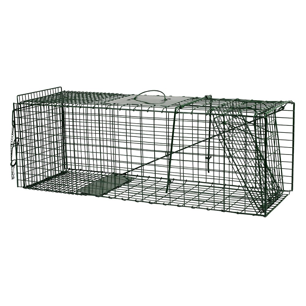 kattenvangkooi kattenvangkooi