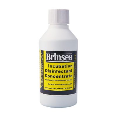 BRINSEA DESINFECTANT 100ML 