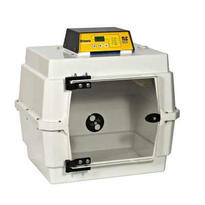 BRINSEA OPFOK- EN ZIEKENUNIT TLC-40 