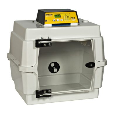 BRINSEA OPFOK- EN ZIEKENUNIT TLC-40 ADVANCE 